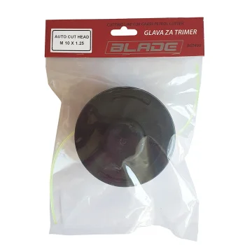 Blade glava za trimer sa najlonom BGT490 Blade glava za trimer sa najlonom BGT490